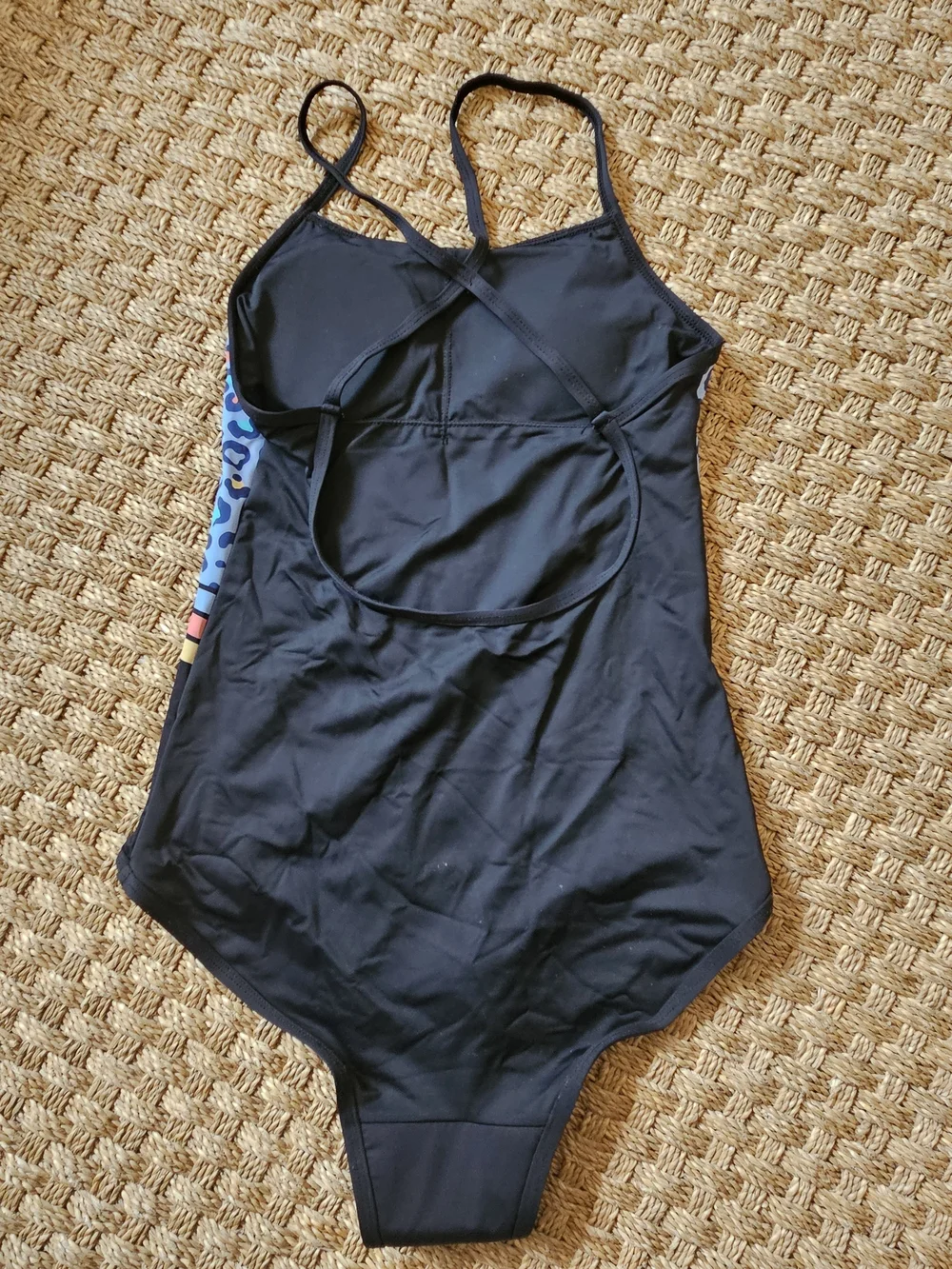 Girls Period Swimsuit